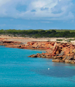 Destino Formentera a bordo de Kaizen Yacht