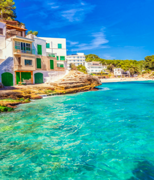 Alquiler de barco a Mallorca con Kaizen Yacht